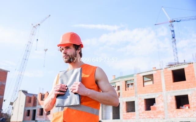 купить диплом строителя в Москве